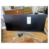 29 IN LP MONITOR MODEL 29WK600