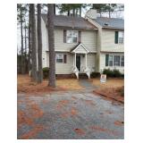 Single Family Townhome in Lumberton