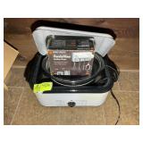 HAMILTON BEACH AUTOMATIC ROASTER OVEN, CROCK POT,