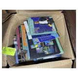 GROUP OF EDUCATIONAL BOOKS