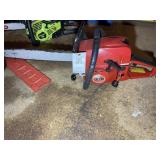 PDTO 20-IN GAS CHAINSAW CORD PULLS