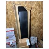 M/S DECK LID SPOILER ASSEMBLY MODEL 69-70 APPEARS