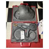 LINCOLN ELECTRIC MAGNUM 100 SG SPOOL GUN AND ROLL