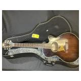 APPEARS TO BE 2000 EPIPHONE ORVILLE GIBSON EO-2 SN