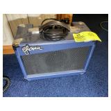 ESTEBAN G10 GUITAR AMP, WORKING