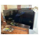 ELEMENT FLAT SCREEN TV ELEFW408 40IN NO REMOTE