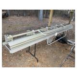 ALUMINUM TRIM BENDER