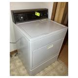KENMORE PROPANE GAS DRYER, 87873100
