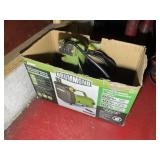 DRUMMOND 3/4 HP 1 IN TRANSFER PUMP