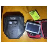 GROUP INCLUDING TOMTOM GPS AND WILDGAME INNOVATION