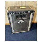 PEAVEY RENO 400 AMPLIFIER, WORKING