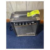 GORILLA GG20C GUITAR AMP, WORKING