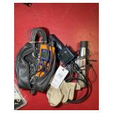 AUTOMOTIVE DIAGNOSTIC TOOLS, TIMING LIGHTS, INSPEC