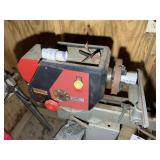 CRAFTSMAN PROFESSIONAL VARIABLE SPEED WOOD LATHE 3