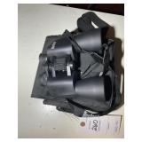 BUSHNELL BINOCULARS 16X50