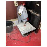 MASTER MECHANIC BAND SAW MODEL JDD240C