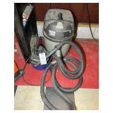 PORTER CABLE 10 GALLON SHOP VAC AND 1.5 GALLON SHO