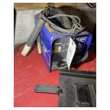 CAMPBELL HAUSFELD ARC WELDER 70 AMP