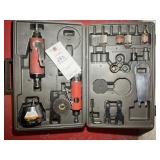 ROCKFORD AIR TOOL SET