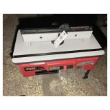 SKIL RAS800 ROUTER TABLE