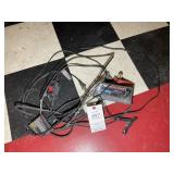 TWO BATTERY MAINTAINERS