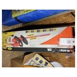 BLACK & DECKER HEDGEHOG ELECTRIC HEDGE TRIMMER