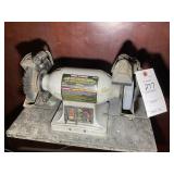 TASK FORCE 6 IN GRINDER