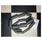 GROUP OF MOSTLY PITTSBURGH METRIC DEEP IMPACT SOCK