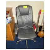 5 STAR BASE OFFICE CHAIR