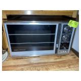 TAPPAN MICROWAVE TIME SAVER