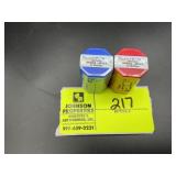 GROUP OF 2011 MINT MARK P AND D PRESIDENTIAL DOLLA