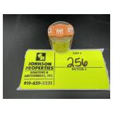 APPEARS TO BE GROUP OF 2007 JOHN ADAMS PRESIDENTIA