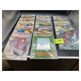 GROUP OF MARVEL COMICS, SPIDER-MAN