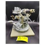 GI JOE NAVY GUNNER 40MM TWIN MOUNT ANTI-AIRCRAFT G