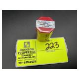 2012 MINT MARK D PRESIDENTIAL DOLLAR COINS CHESTER