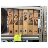 GROUP OF SMITHMARK AND KONECKY BOOKS, CIVIL WAR RE