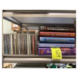 MISC GROUP INCLUDING CD