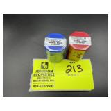 GROUP OF 2010 MINT MARK P AND D PRESIDENTIAL DOLLA