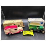 GROUP INCLUDING LIBERTY CLASSICS INC 1/25 SCALE DI