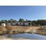 Double wide and 1.33 Acres in this Online/Live/Simulcast Auc