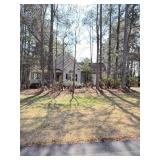 Single Family Home in Donnibrook Fuquay!