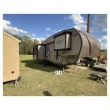 2012 Rockwood Signature Ultra 8289WS S3180810