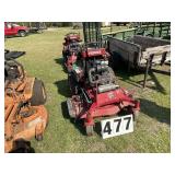 Ferris SRS Soft Ride Stand on Mower 48in, Part no.