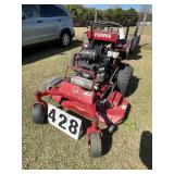 Ferris SRS Soft Ride Stand on Mower 48in, Part no.