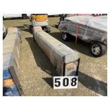 SDLANCH Unused 2025 10,000lb Two Post lift. Model