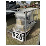 Landhonor Ride on power trowel  Model LDH830