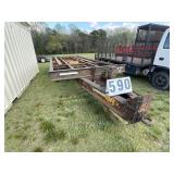 1988 Rogers Brothers Corp Model TT18-22-15-15AB H