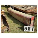 SDLANCH Unused 2025 10,000lb Two Post lift. Model