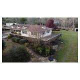 3 Bedroom house on over 4 acres!