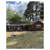 3 Bedroom, 2 Bathroom Ranch in Erwin!